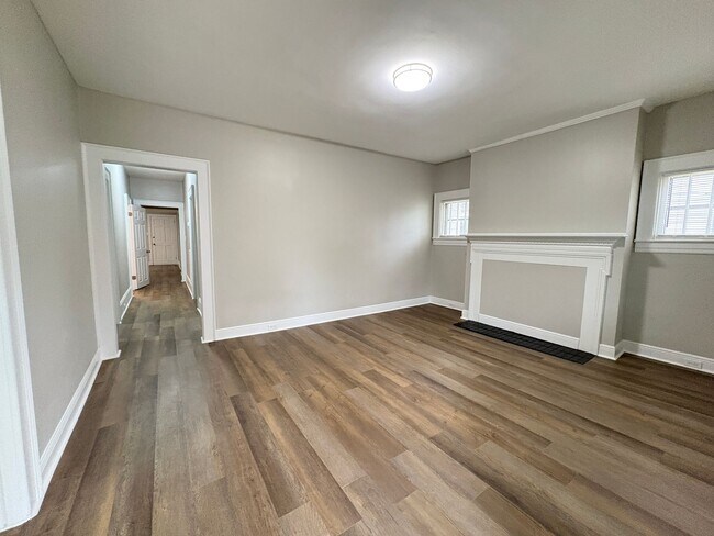 Foto del edificio - 3 Bedroom, 2 Bathroom House in Reidsville!
