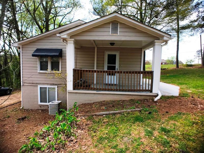 Foto principal - 4751 Camp Highland Rd SE