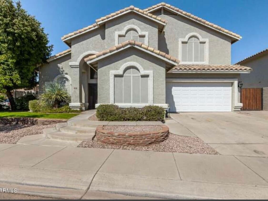 Primary Photo - 4 Bedroom Single Family Home in Phoenix