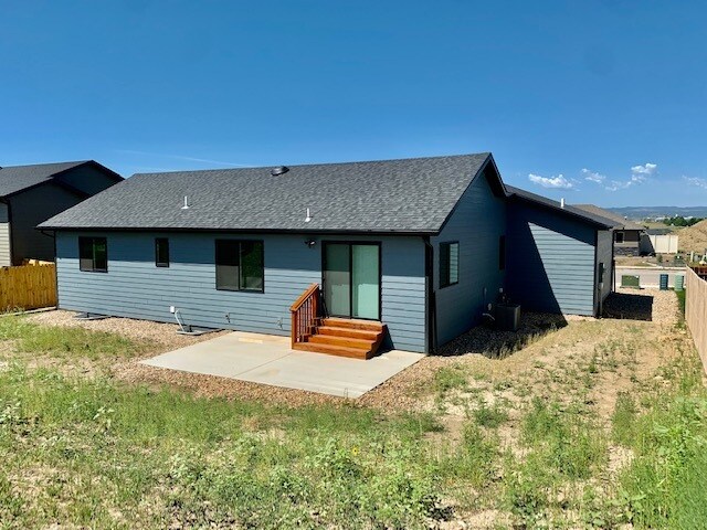 Foto del edificio - 902 Braelynn Ln