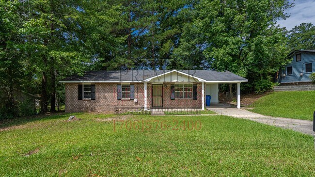 Foto del edificio - 1617 Woodhollow Dr