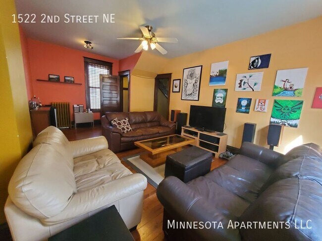 Building Photo - Beautiful and Spacious 3+Bed/3 Bath Home A...