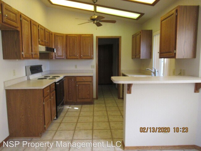 Foto del edificio - 3 br, 2 bath House - 3661 Breakwater Drive