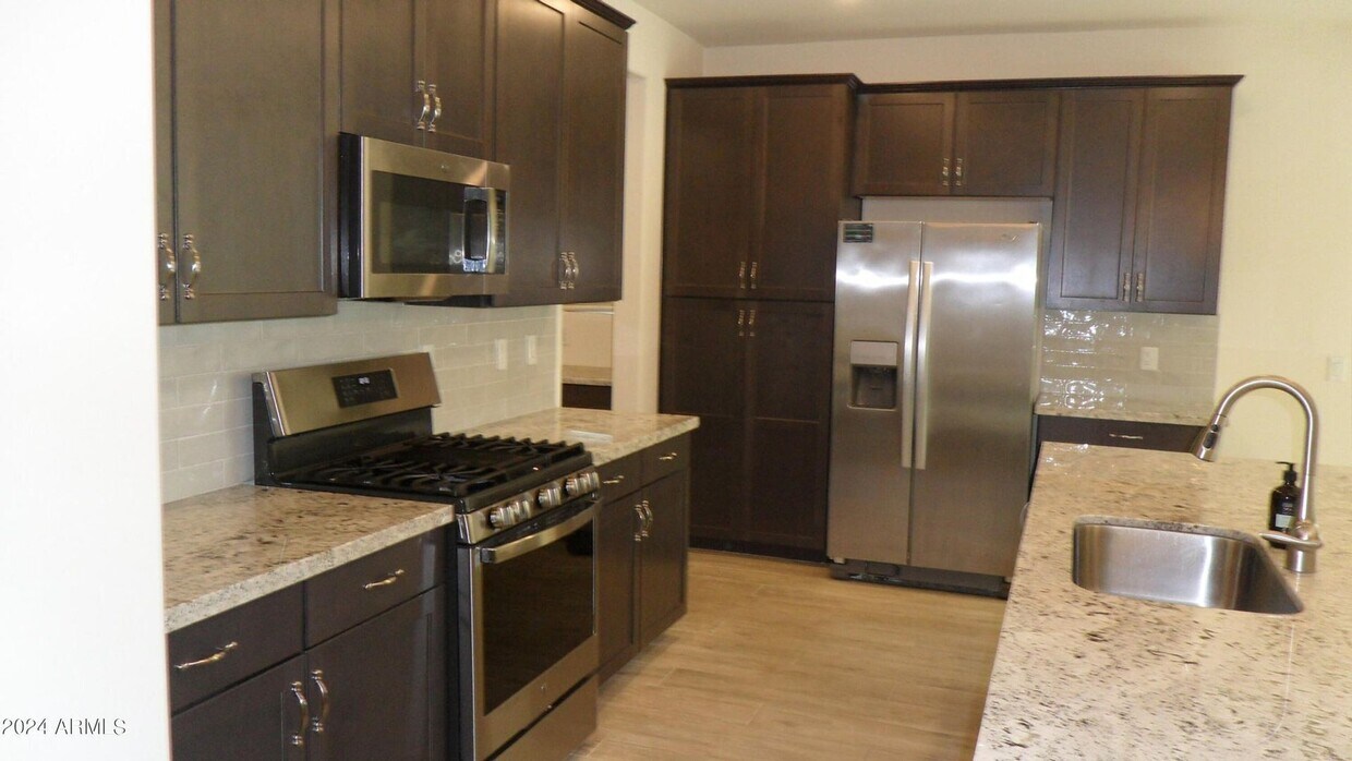 Foto del edificio - Great Home! Ready to Move Into - Zanjero Trails!