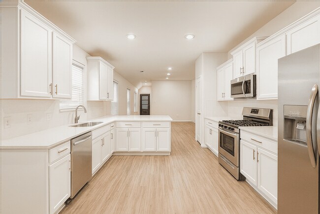 Foto del edificio - 1739 Sahara Dr