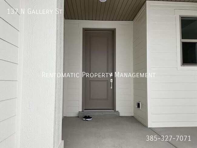 Foto del edificio - 137 N Gallery St