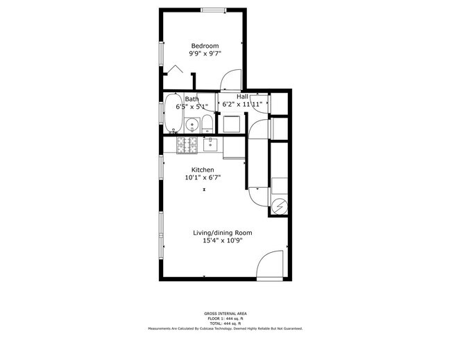 Building Photo - 2900 Pomeroy Rd SE