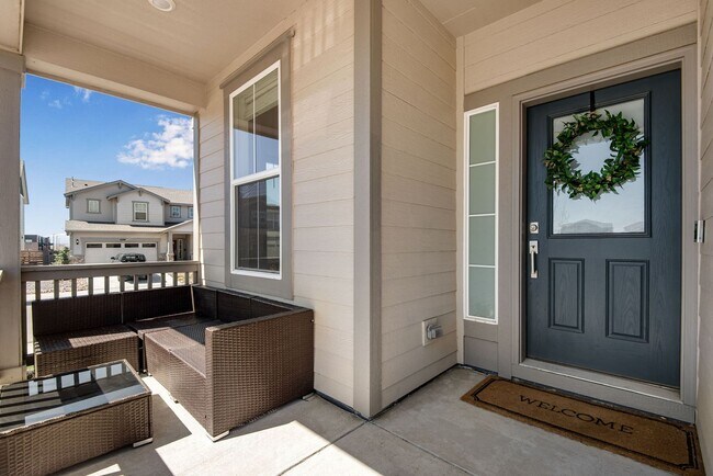 Foto del edificio - Immaculate 2-Story Home in Kinston Neighbo...