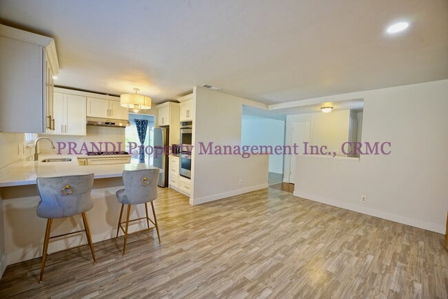 Building Photo - Remodeled San Marin Home with Recent Upgra...