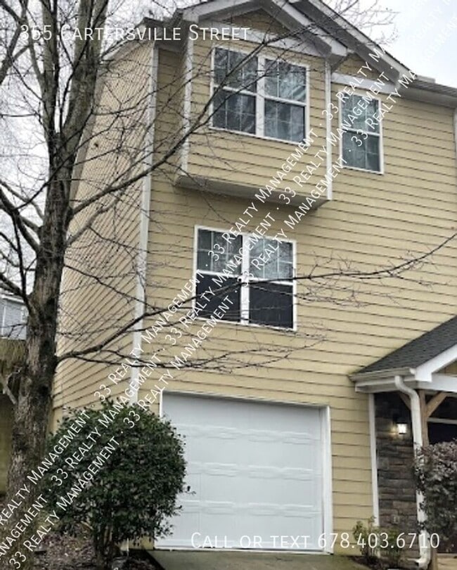 Foto del edificio - 355 Cartersville St