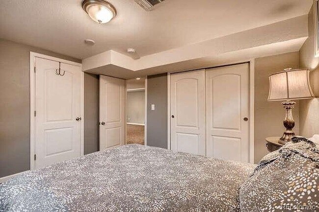 Downstairs Bed - 8332 Yarrow Ct