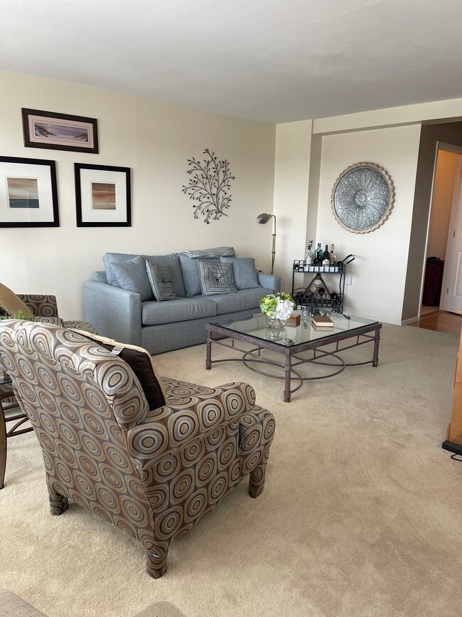 Sofá cama extraíble - 893 Farmington Ave