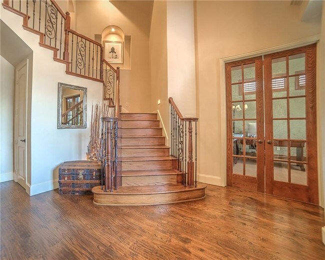 Foto del edificio - 3400 Hartford Ln
