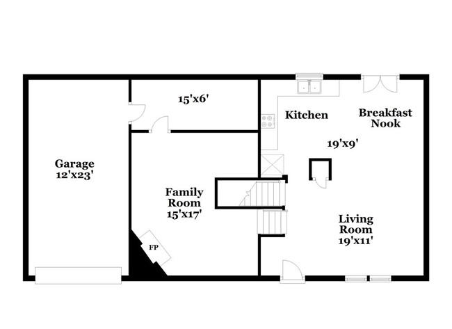 Building Photo - 4000 Chimney Ridge Way