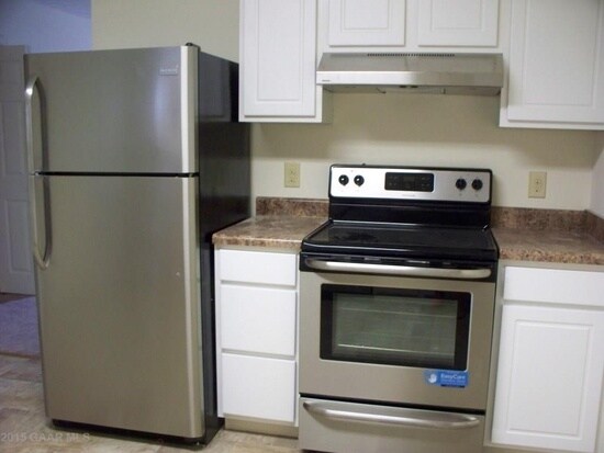 Kitchen - 68 Woodlee Rd