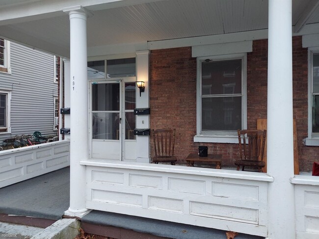 Building Photo - 3 br, 1 bath House - 181 Canal Street 1