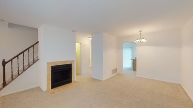 Huntingdon Woods photo'