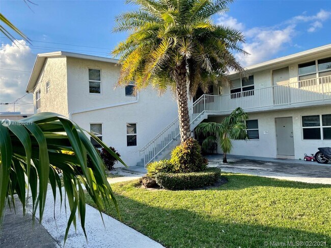 Foto del edificio - 1077 SE 22nd Ave