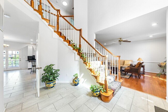 Foto del edificio - 22561 Howardsville Woods Ct