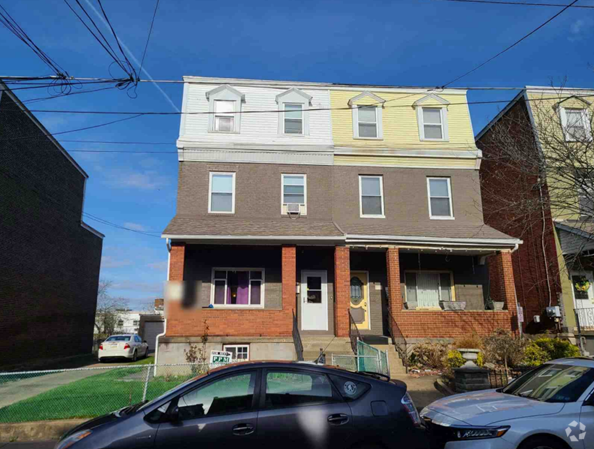 Building Photo - 3417 Ward St