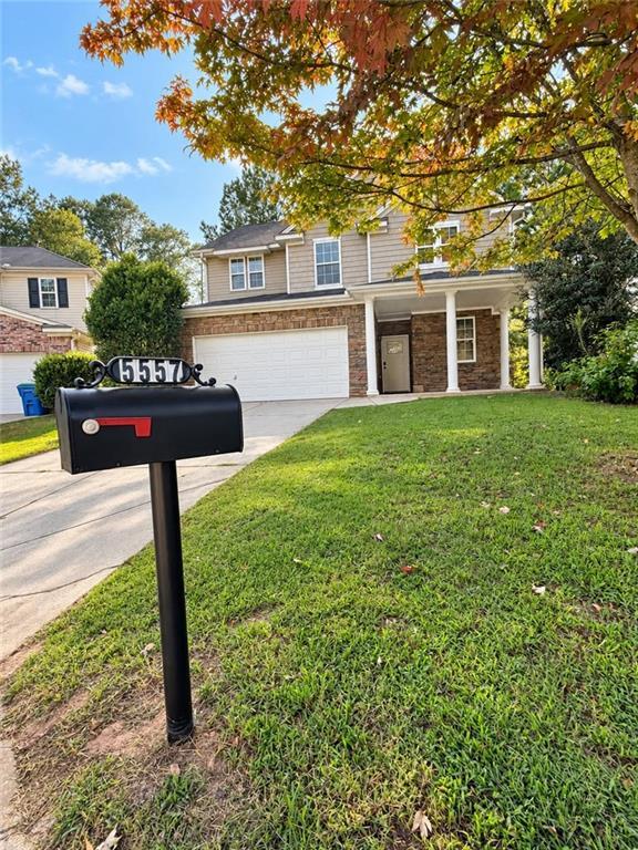 Foto del edificio - 5557 Sable Way