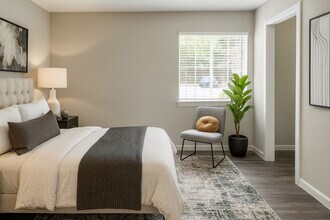 Premium Bedroom - Apex Hoover