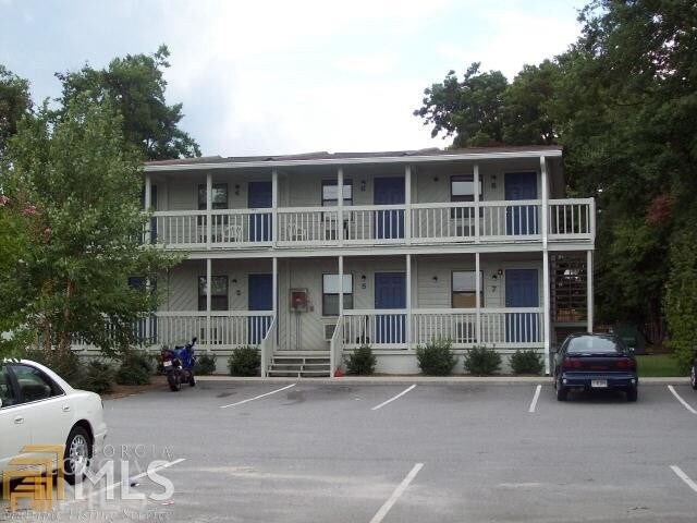 Primary Photo - 123 Lanier Dr