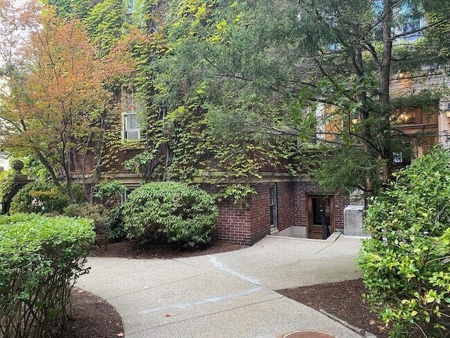 Foto del edificio - 97 Chester St