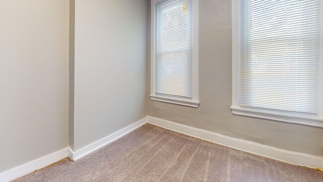 Foto del edificio - A cozy and updated 3-bedroom Philly home.