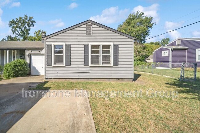 Foto del edificio - 4218 S Rockford Ave