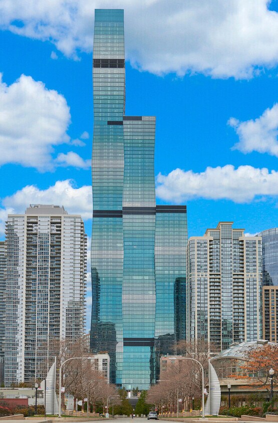 Foto principal - 363 E Wacker Dr