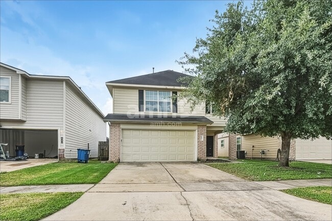 847 Darbydale Crossing Ln