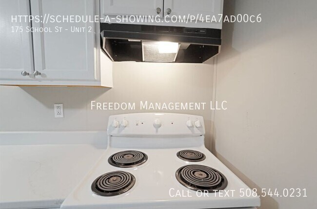 Foto del edificio - 175 School St