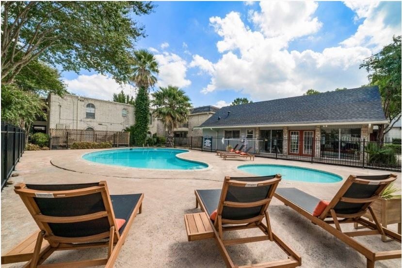 The Mila Apartments San Antonio, TX