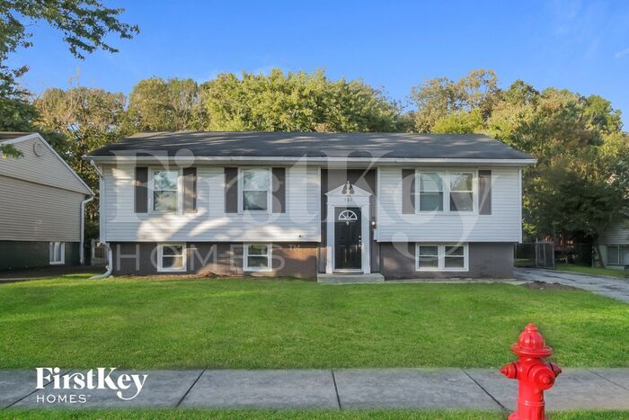Foto principal - 301 E Maple Dr