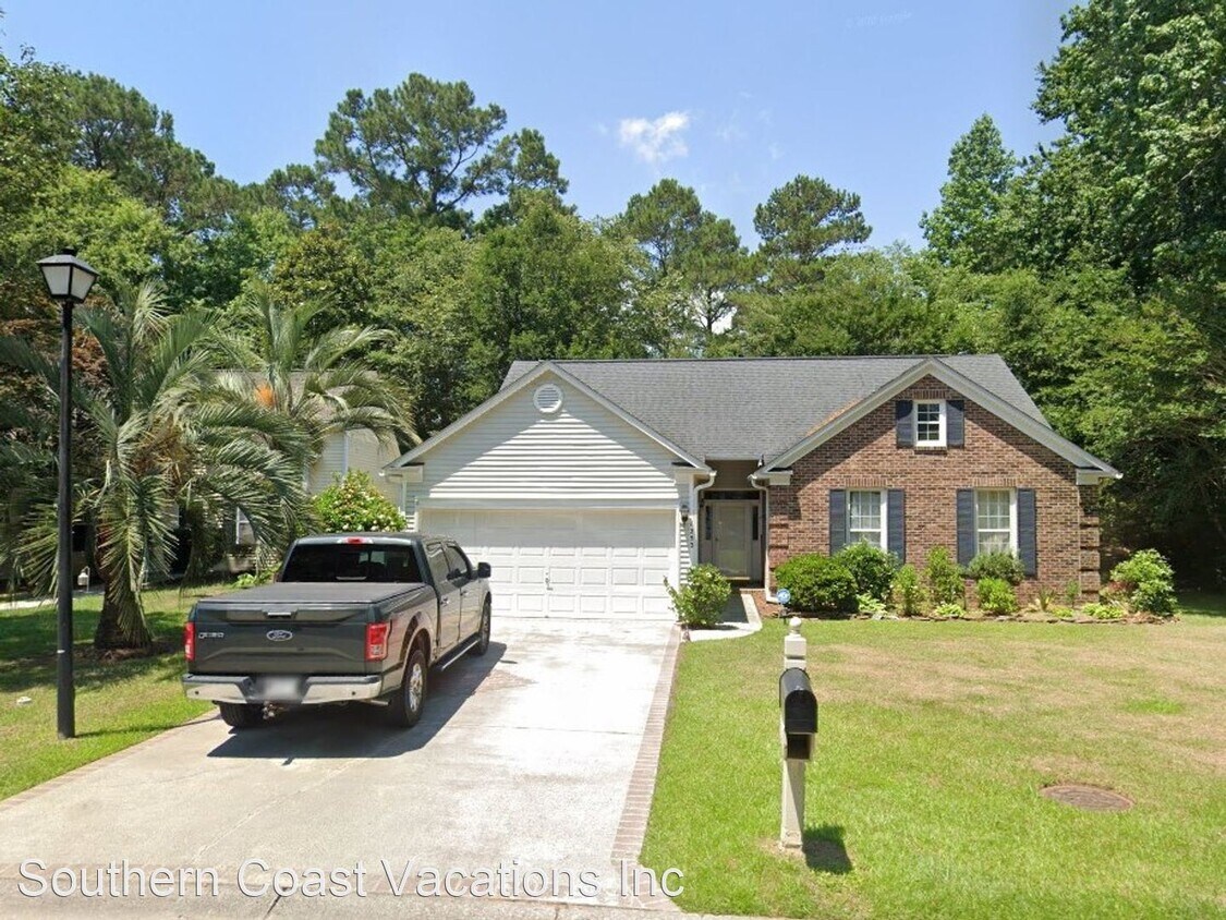 3 br, 2 bath House 1253 Merion Court House Rental in Murrells Inlet