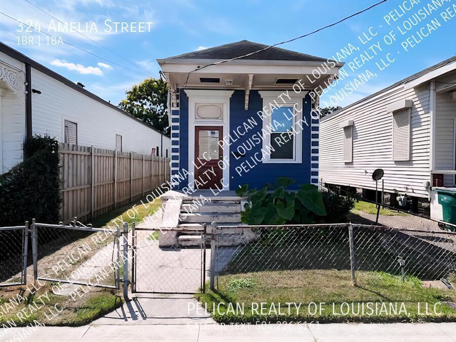 Photo - 324 Amelia Street-