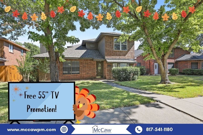 Photo - 4010 David Dr House