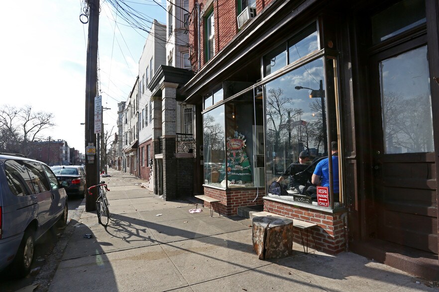 The Heights Neighborhood Guide Living in Jersey City