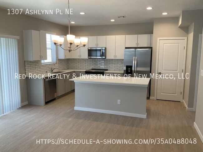 Foto del edificio - 1307 Ashlynn Pl