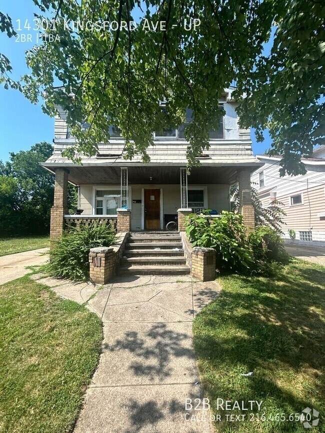 Building Photo - 14301 Kingsford Ave