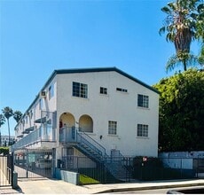 Building Photo - 1143 Wilcox Pl