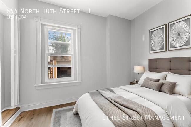 Foto del edificio - 644 N 10th St