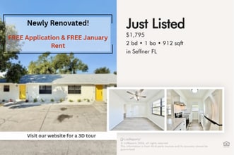 Building Photo - 5212 Peach Ave