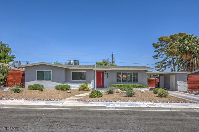 Building Photo - 2400 Sherman Pl