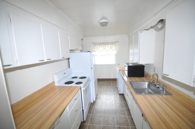 Foto del edificio - 5616-5618 N Assembly St
