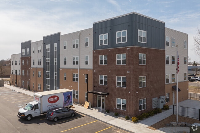 Building Photo - Brenton Grove II