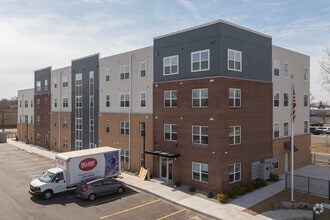 Building Photo - Brenton Grove II
