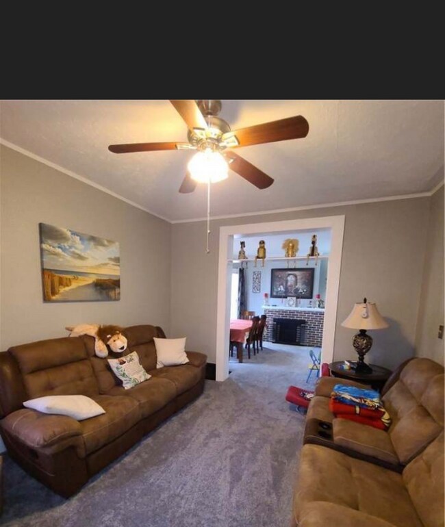 Foto del edificio - 229 Holland St