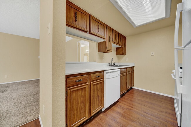 Interior Photo - Vista Ventana Apartments